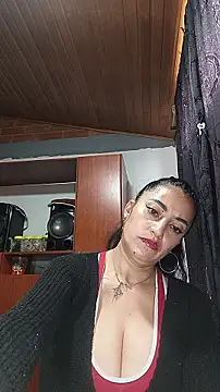 Alexandrina's cam snapshot