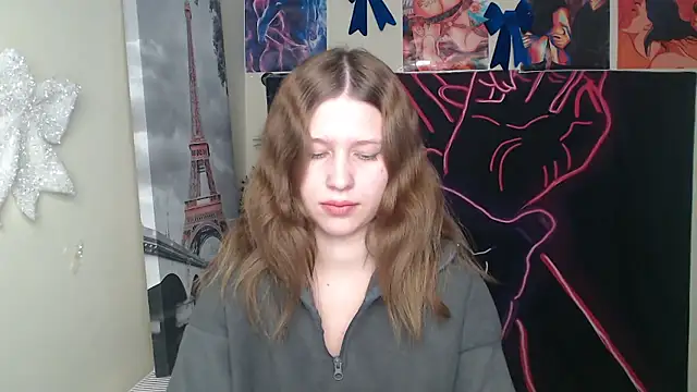 StellaCRL's cam snapshot