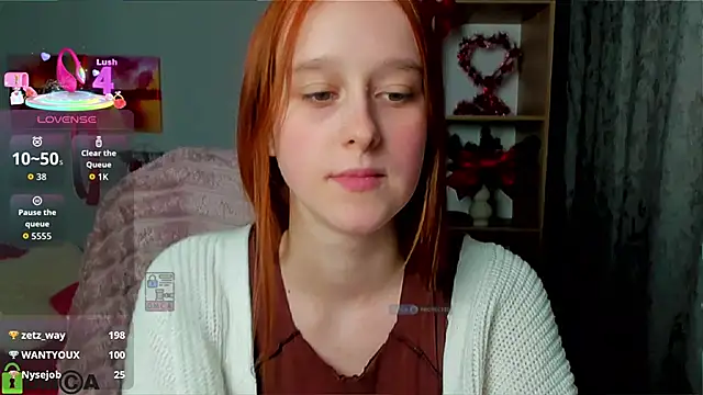 _Wow_Emma's cam snapshot