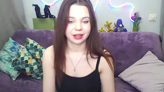 GloriyaDre's cam snapshot