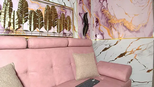 RoousseGil's cam snapshot