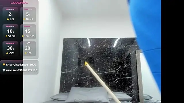 ada-brooke's cam snapshot