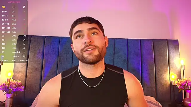 Steve-Carter's cam snapshot