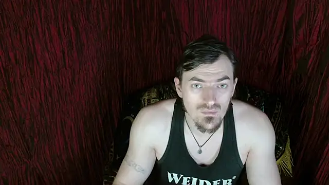 ConanJones's cam snapshot