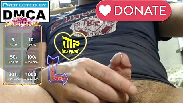 MAXBISEX777931's cam snapshot