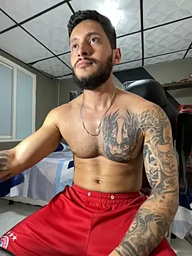 marcel_crawford96 live sex cam