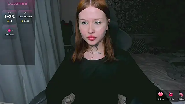 kate8ketee8's cam snapshot