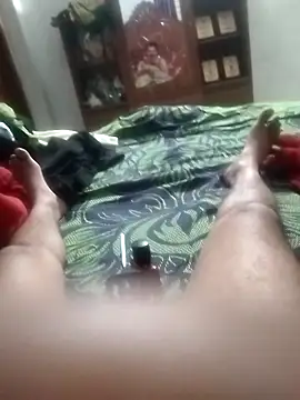 Alviahsan's cam snapshot