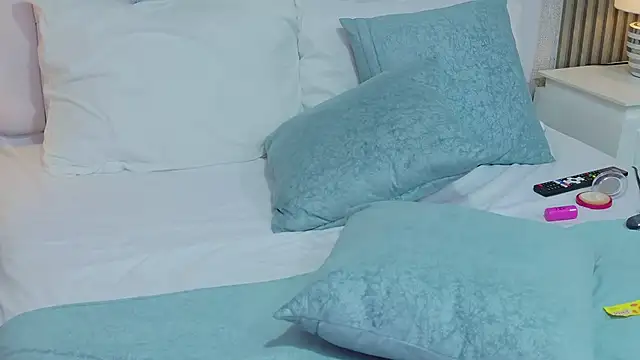 KiimBrooks's cam snapshot