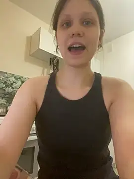 Lunliss's cam snapshot