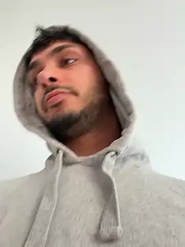 Gipsyboysteve's cam snapshot