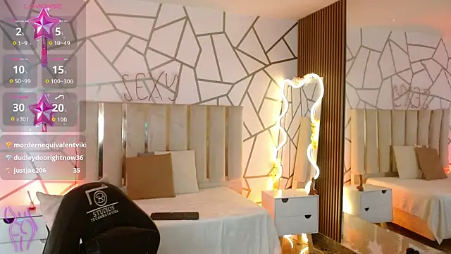 CYRUS_TAY's cam snapshot