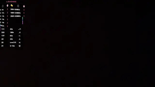 Katebarbie's cam snapshot