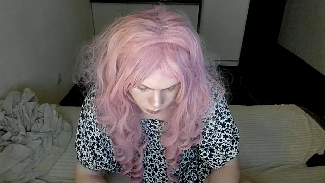 FedorWolf's cam snapshot