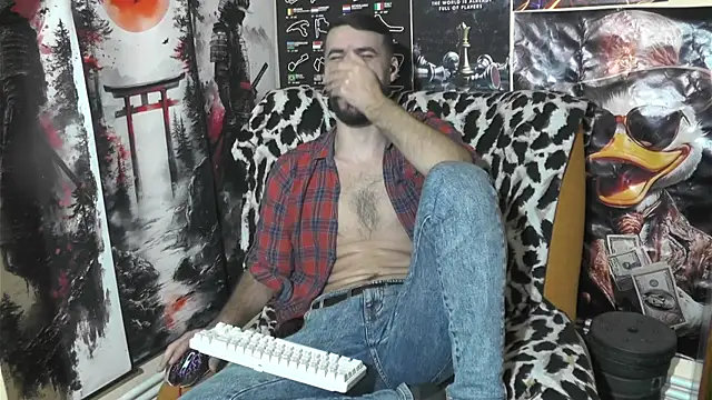 00george's cam snapshot