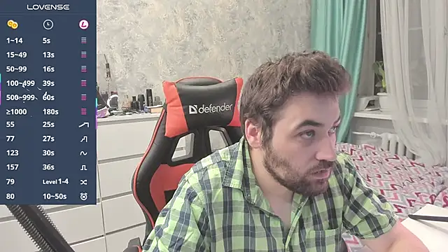 Morlaios live sex cam