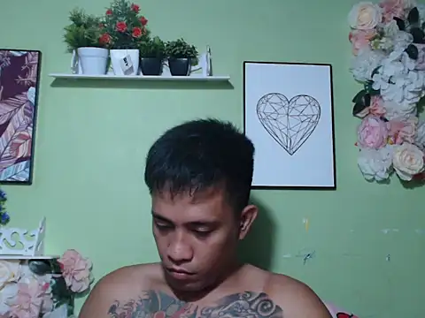 Thyler08's cam snapshot