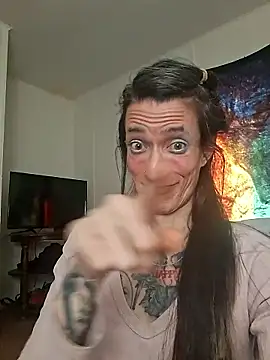 MaitressePomme3's cam snapshot