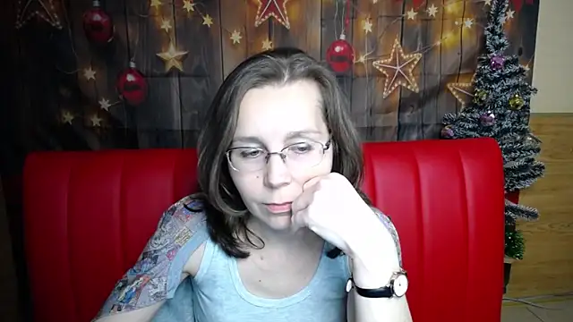 DaisyEdit's cam snapshot