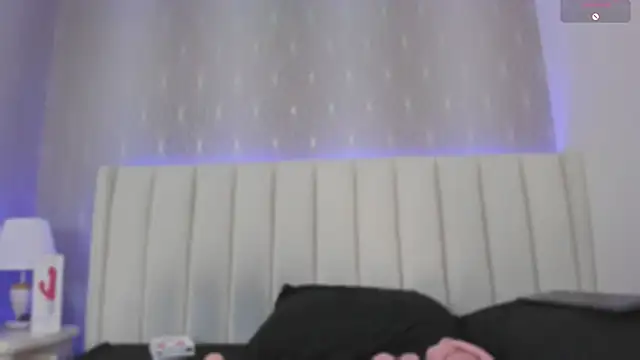 nova_ashford's cam snapshot