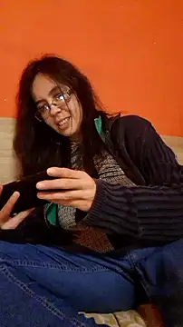 rposhta1991's cam snapshot