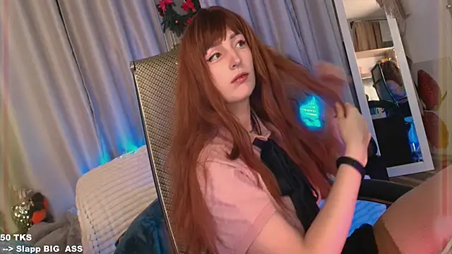 Elli3cat's cam snapshot