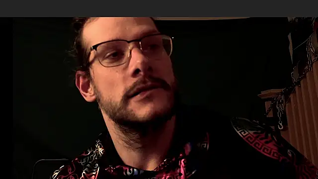 MasterDaddyCool's cam snapshot