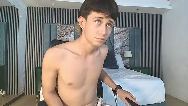 Michael_blue's cam snapshot