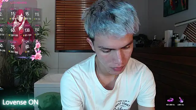 nicktorn's cam snapshot