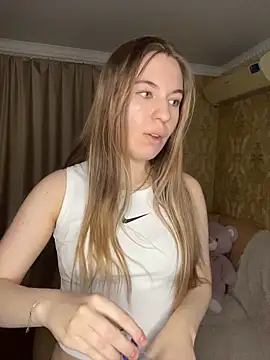 MargoXoki's cam snapshot