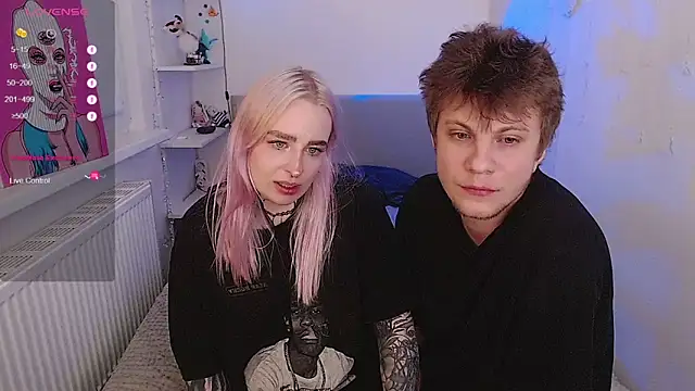 soalice's cam snapshot