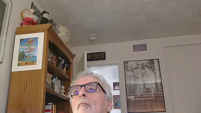 drawde34's cam snapshot