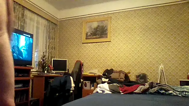 farock's cam snapshot