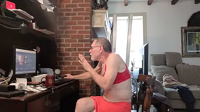 CDforU's cam snapshot