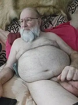SexySantaC live sex cam