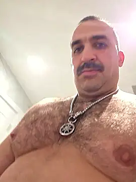 CloudyMuscleBeefy live sex cam