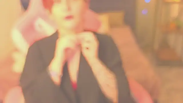 KellyRedPeppers's cam snapshot