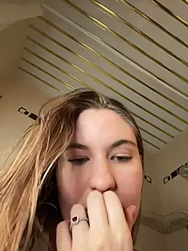 MargoXoki's cam snapshot