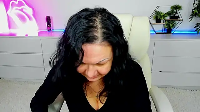 IrissMoon's cam snapshot