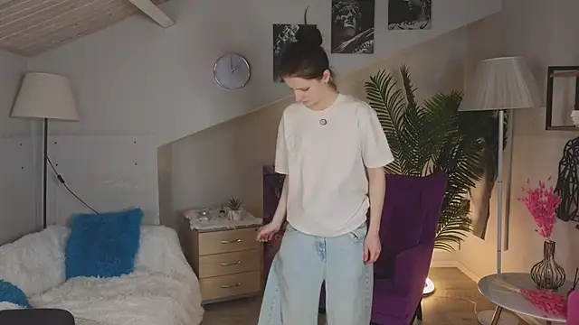 CarmaOlen's cam snapshot