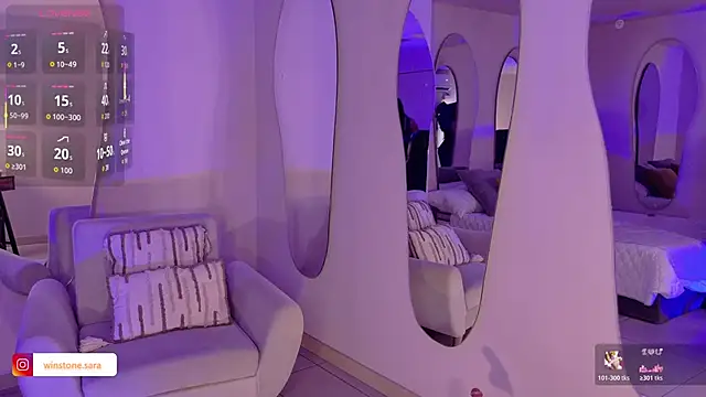 SaraWinstone_'s cam snapshot