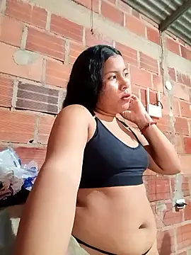 Sweet-Dirty-Storm's cam snapshot