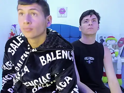 CoupleFire_ live sex cam