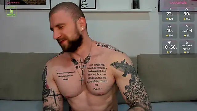 Gerard_Finbar live sex cam