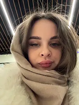 KristiRich live sex cam