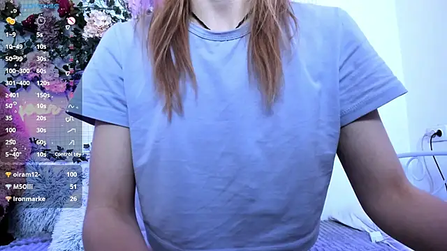 Bell_a_mi_ live sex cam