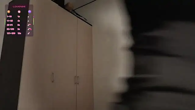 BabySofa live sex cam