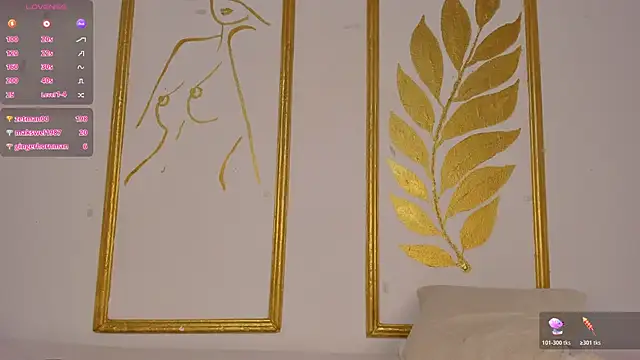 Juliette__3 live sex cam