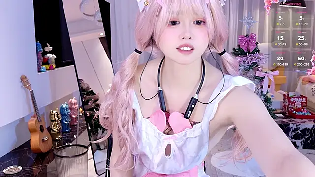 Alien1227 live sex cam