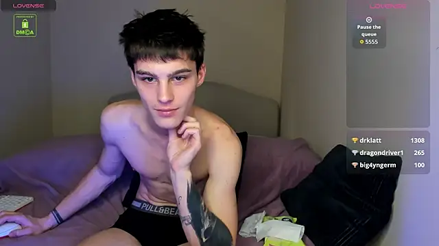 Adam_Porrter live sex cam